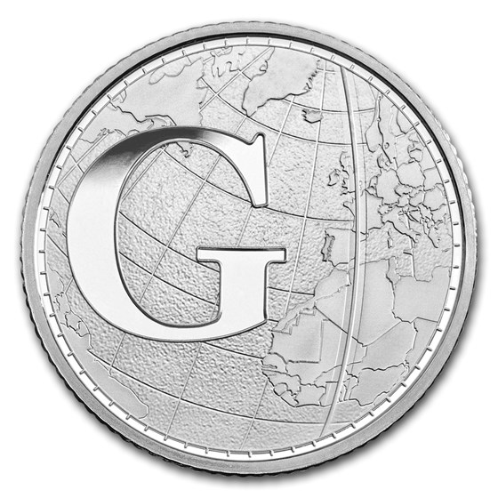 2018 Great Britain Silver 10p Great British Coin Hunt Proof (G) 2018 Great Britain Silver 10p Great British Coin Hunt Proof (G)